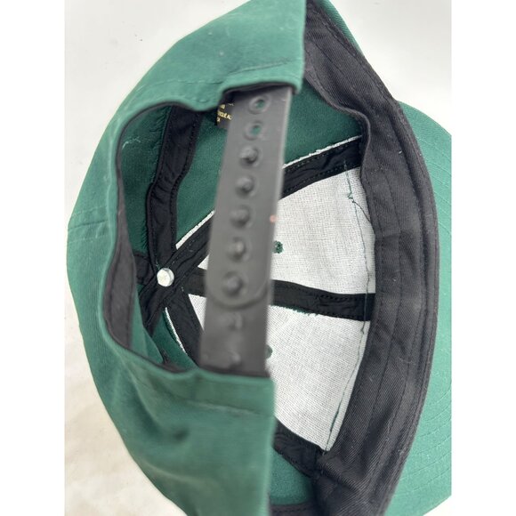 Produits Horizon Bug Cap Green Adjustable Snapback Hat  Full Nettting Mosquito R - Picture 3 of 10